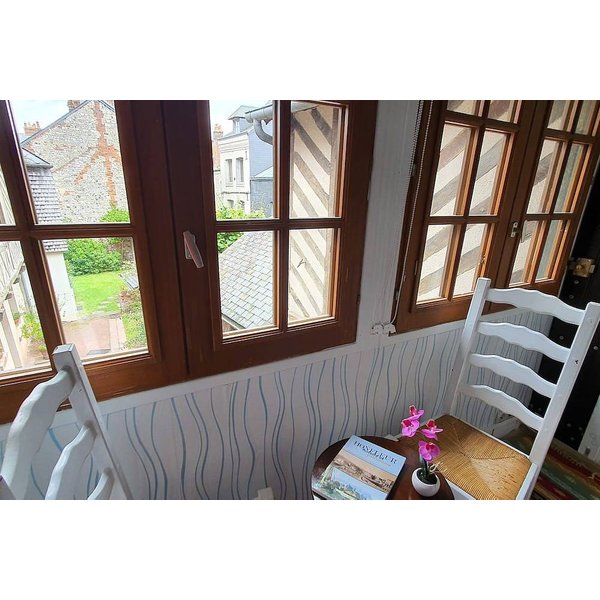 Maison De Vacances à Calvados à Partir De 90€ Par Nuit-image