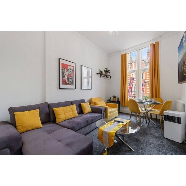 Appartement De Vacances à Londres à Partir De 378€ Par Nuit-image