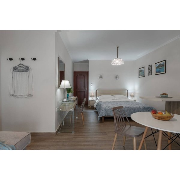 Appartement De Vacances à Leucade à Partir De 152€ Par Nuit-image