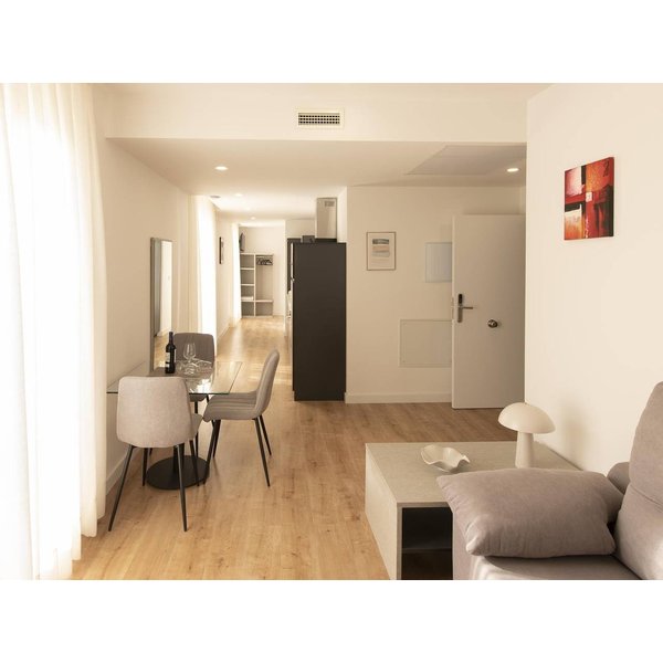 Appartement De Vacances à LogroñO à Partir De 84€ Par Nuit-image