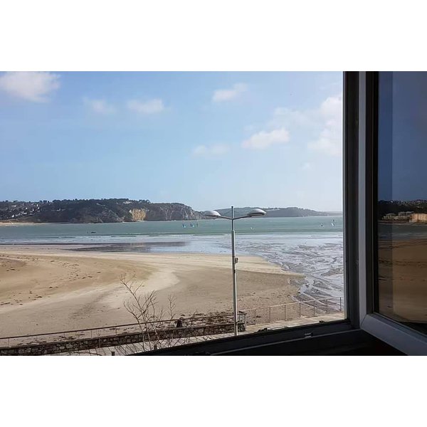 Appartement De Vacances à Iroise à Partir De 125€ Par Nuit-image