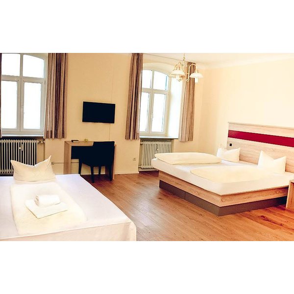 HôTel à Rosenheim à Partir De 87€ Par Nuit-image