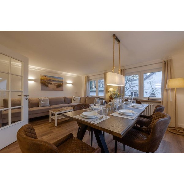 Maison De Vacances à Sylt à Partir De 393€ Par Nuit-image