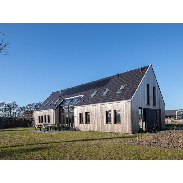 Maison De Vacances à Nieuwvliet à Partir De 666€ Par Nuit-image