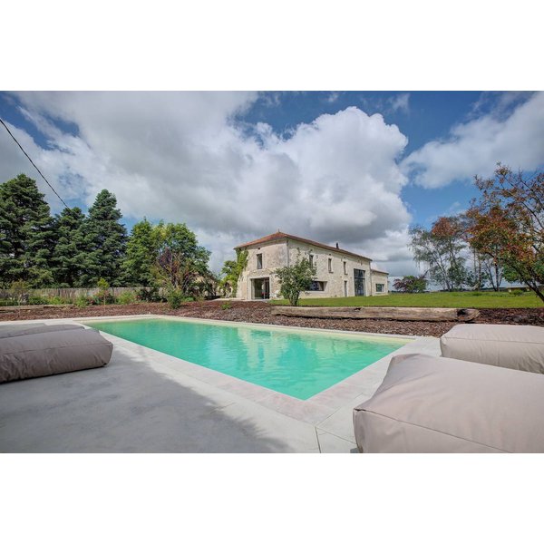 Maison De Vacances à Dordogne à Partir De 1094€ Par Nuit-image