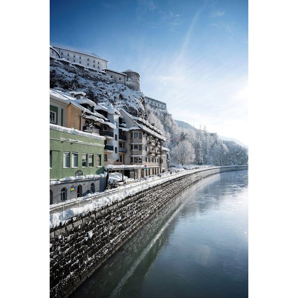 HôTel à Kufstein à Partir De 229€ Par Nuit-image