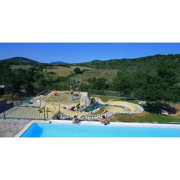 Camping à ArdèChe à Partir De 162€ Par Nuit-image