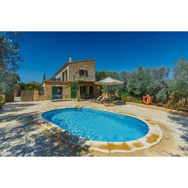 Maison De Vacances à Migjorn à Partir De 439€ Par Nuit-image