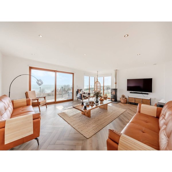 Maison De Vacances à Tweedmouth à Partir De 1242€ Par Nuit-image