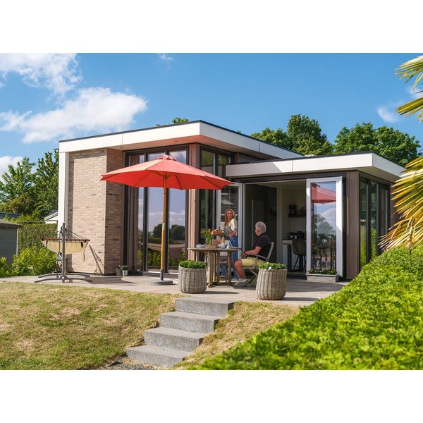 Maison De Vacances à Ijssel à Partir De 121€ Par Nuit-image