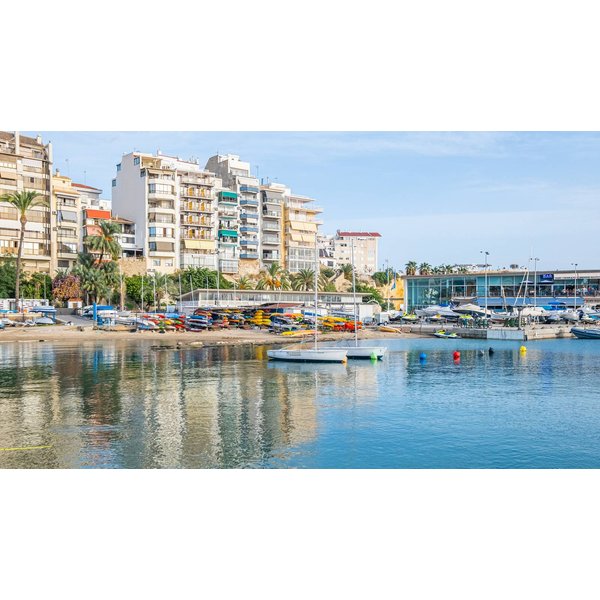 HôTel à Benidorm à Partir De 57€ Par Nuit-image
