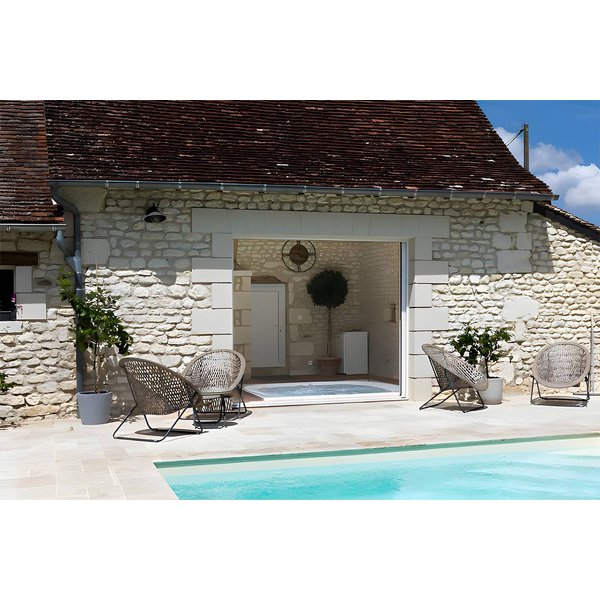 Maison De Vacances à LéMeré à Partir De 556€ Par Nuit-image