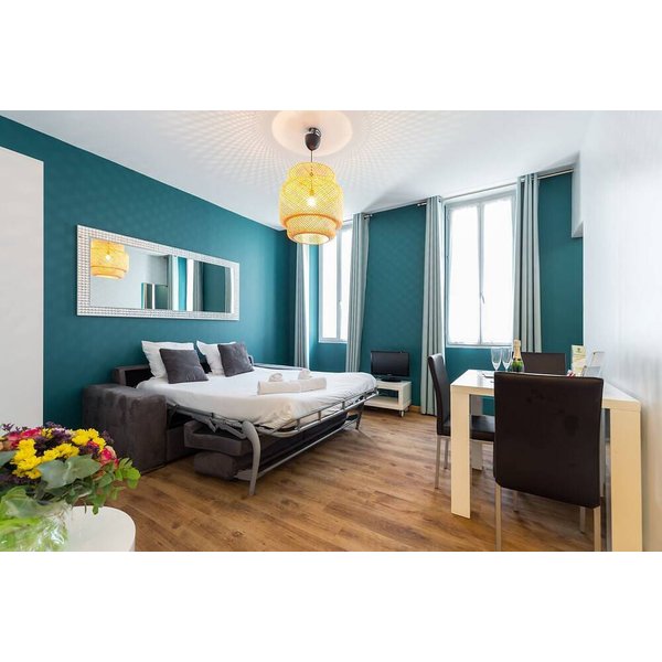 Appartement De Vacances à Cannes à Partir De 157€ Par Nuit-image
