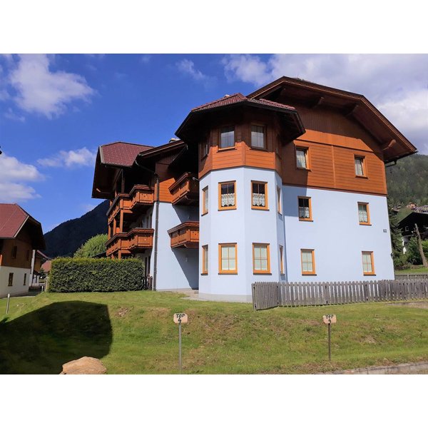 Appartement De Vacances à Nockberge à Partir De 143€ Par Nuit-image