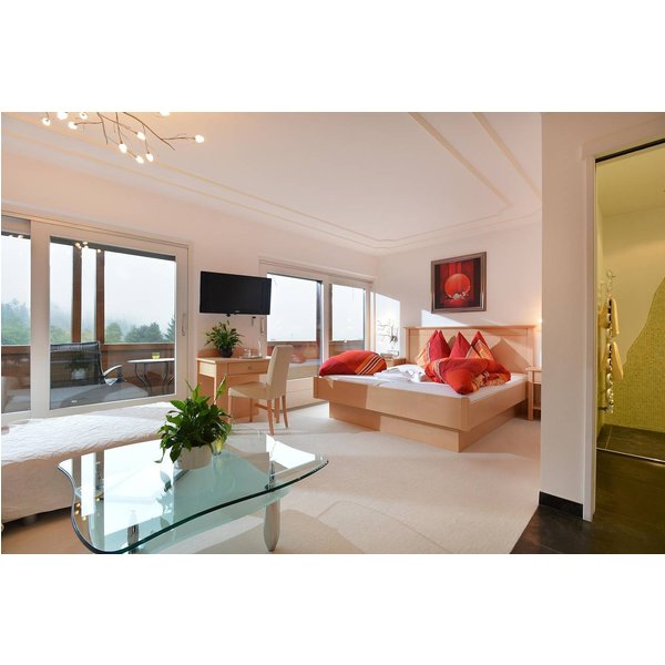 HôTel à Ellmau à Partir De 222€ Par Nuit-image