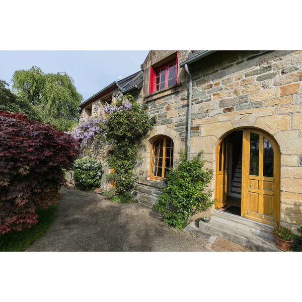 HôTel à Iroise à Partir De 80€ Par Nuit-image