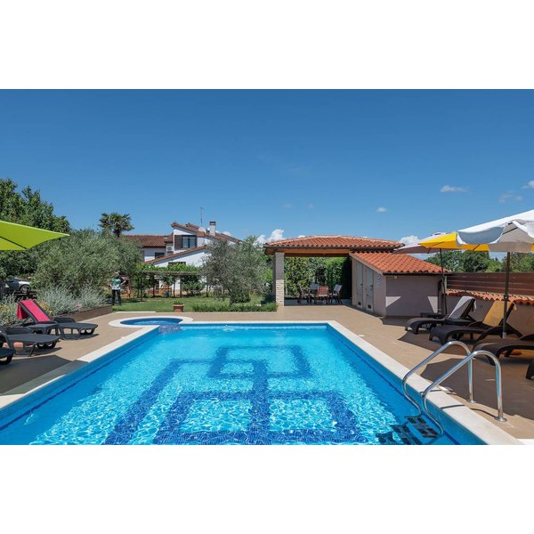 Appartement De Vacances à Pula à Partir De 190€ Par Nuit-image