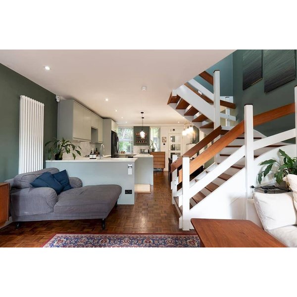 Maison De Vacances à Londres à Partir De 536€ Par Nuit-image