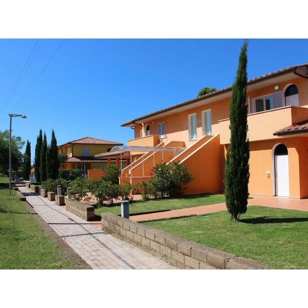 Appartement De Vacances à Tuscia à Partir De 164€ Par Nuit-image
