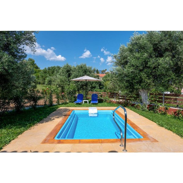 Maison De Vacances à CéPhalonie à Partir De 97€ Par Nuit-image