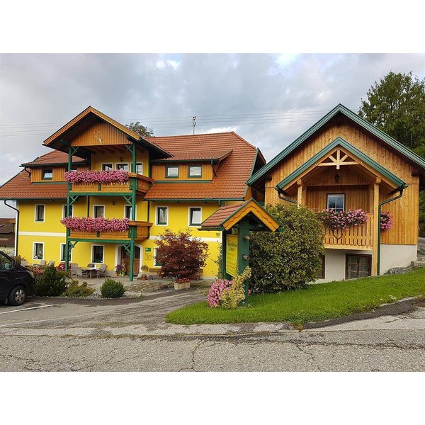 HôTel à Millstatt à Partir De 90€ Par Nuit-image