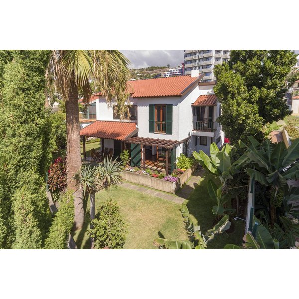 Maison De Vacances à Funchal à Partir De 185€ Par Nuit-image