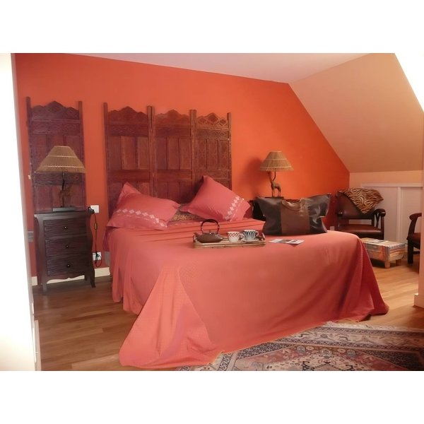 HôTel à Calvados à Partir De 117€ Par Nuit-image