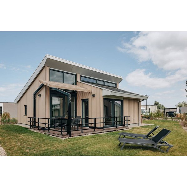Maison De Vacances à Breskens à Partir De 183€ Par Nuit-image