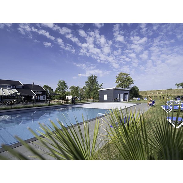 Maison De Vacances à Scherpenisse à Partir De 118€ Par Nuit-image