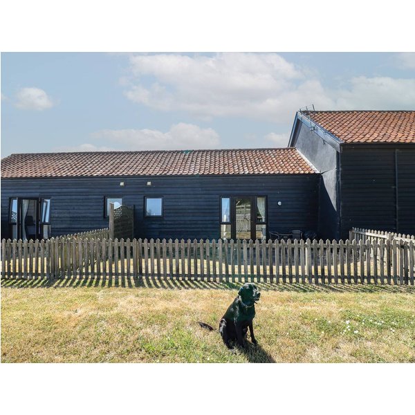 Maison De Vacances à Norfolk à Partir De 76€ Par Nuit-image
