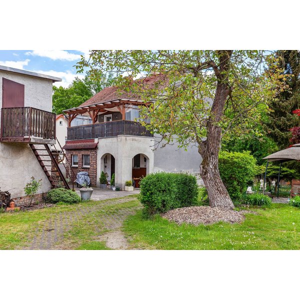 Appartement De Vacances à Lusace à Partir De 84€ Par Nuit-image