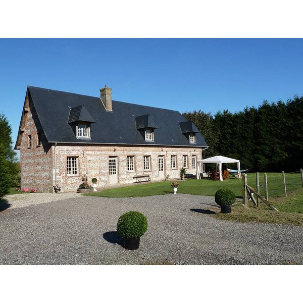Maison De Vacances à CottéVrard à Partir De 199€ Par Nuit-image