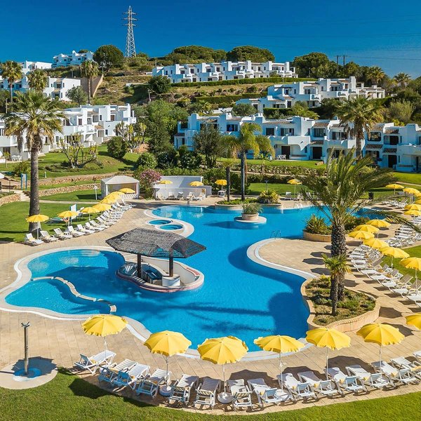 Appartement De Vacances à Albufeira à Partir De 151€ Par Nuit-image