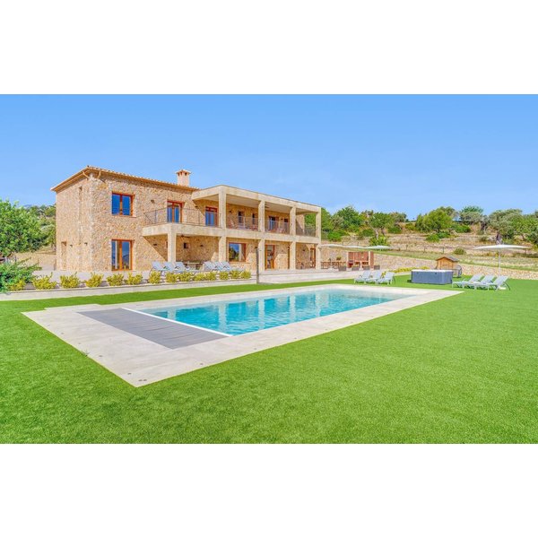 Maison De Vacances à Majorque à Partir De 1302€ Par Nuit-image