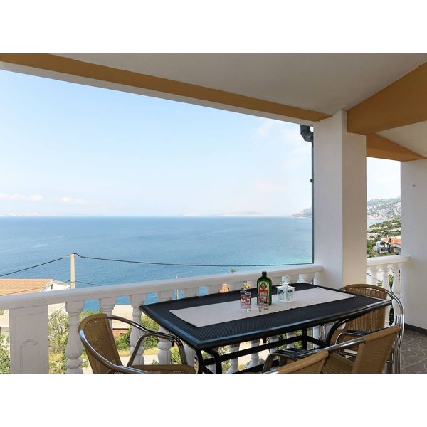 Appartement De Vacances à Prizna à Partir De 56€ Par Nuit-image