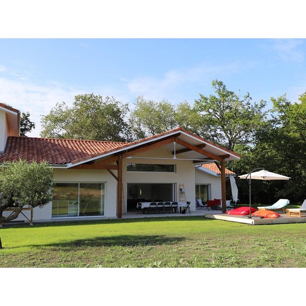 Maison De Vacances à Landes à Partir De 597€ Par Nuit-image