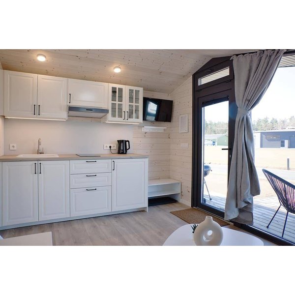 Maison De Vacances à Lusace à Partir De 121€ Par Nuit-image