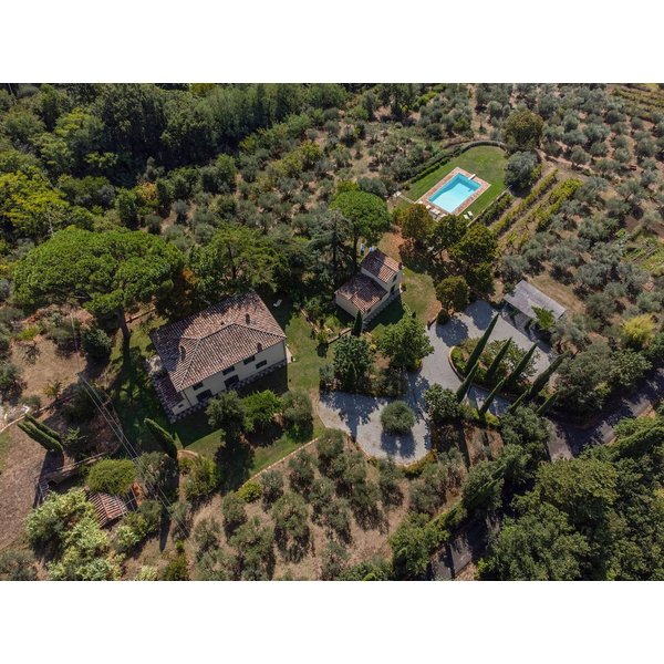 Maison De Vacances à Cortona à Partir De 473€ Par Nuit-image