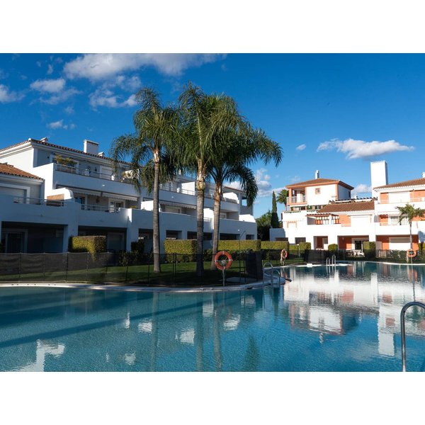 Appartement De Vacances à Estepona à Partir De 151€ Par Nuit-image
