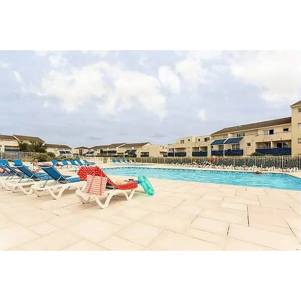 Appartement De Vacances à Gironde à Partir De 183€ Par Nuit-image