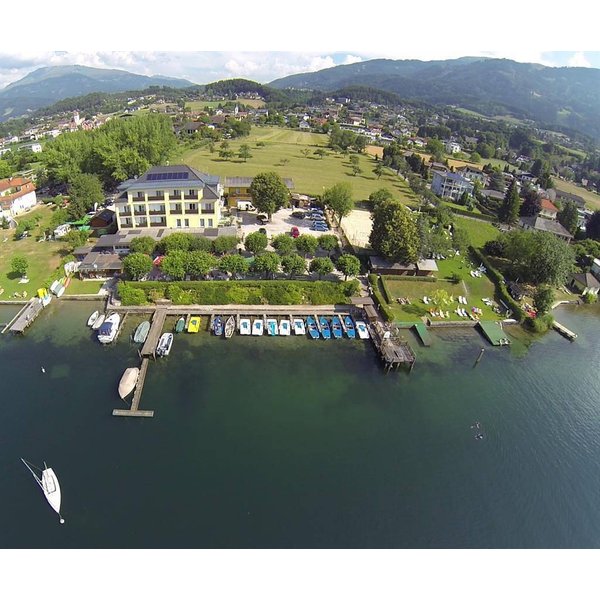 HôTel à Seeboden à Partir De 97€ Par Nuit-image