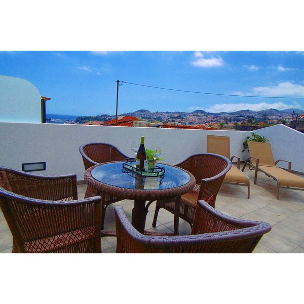 Maison De Vacances à Funchal à Partir De 110€ Par Nuit-image