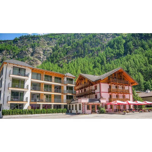 HôTel à Oetztal à Partir De 114€ Par Nuit-image