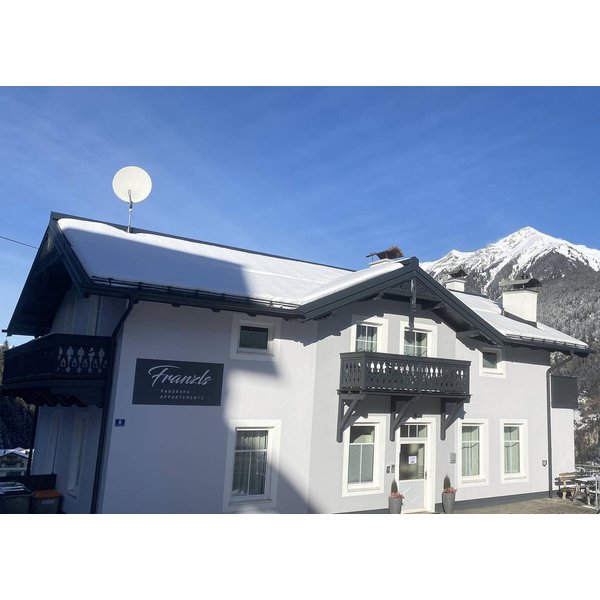 Appartement De Vacances à Lungau à Partir De 239€ Par Nuit-image