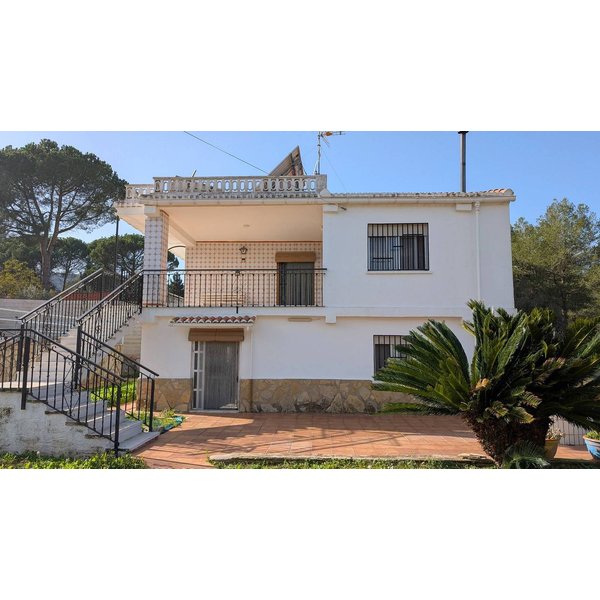 Maison De Vacances à Safor à Partir De 74€ Par Nuit-image