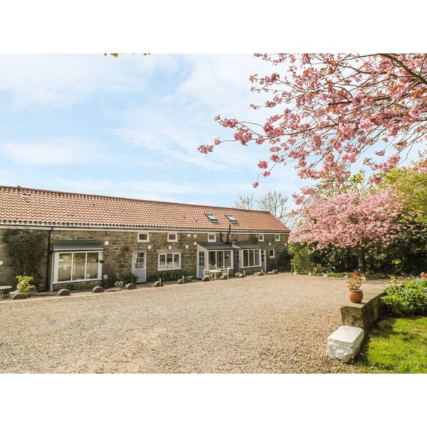 Maison De Vacances à Northumberland à Partir De 78€ Par Nuit-image