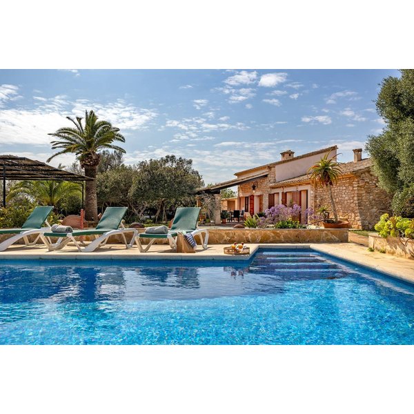 Maison De Vacances à Migjorn à Partir De 262€ Par Nuit-image