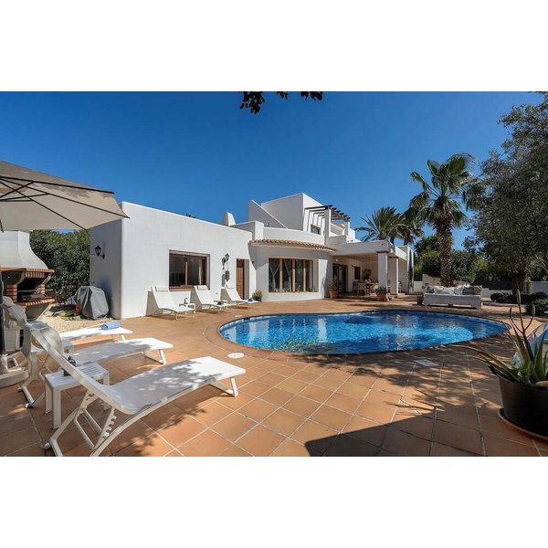 Maison De Vacances à Ibiza à Partir De 1548€ Par Nuit-image