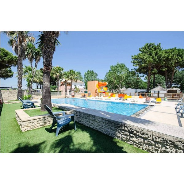 Camping à Agde à Partir De 124€ Par Nuit-image