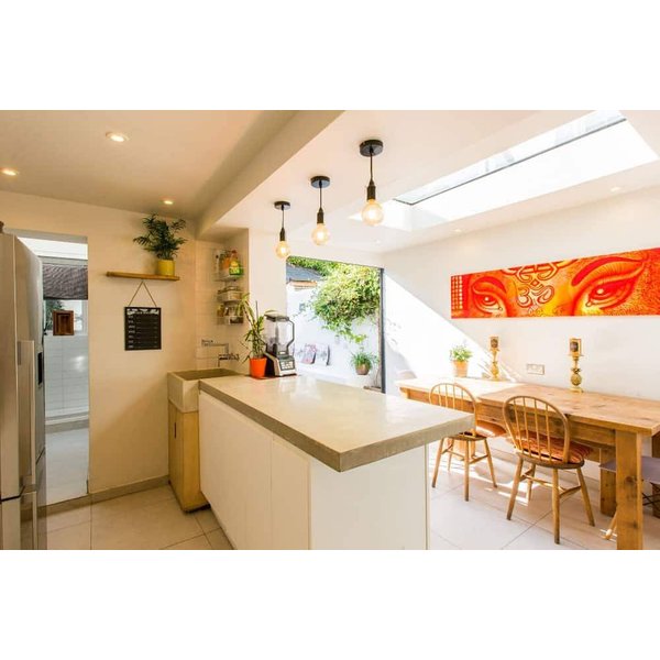 Maison De Vacances à Sussex à Partir De 455€ Par Nuit-image